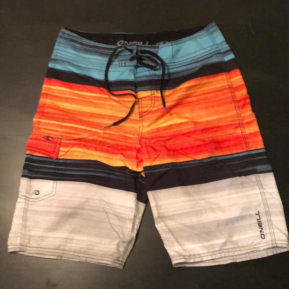 O’Neill Boardshorts- Size 32
